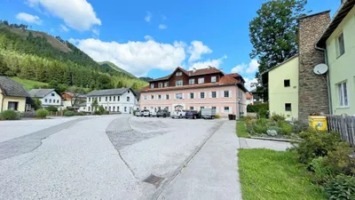 1-Zimmer-Wohnung mieten in Neunkirchen – 45,76 m², € 390 – Bild 9 von 10