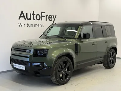 Land Rover Defender 110 350PS xDynamic HSE