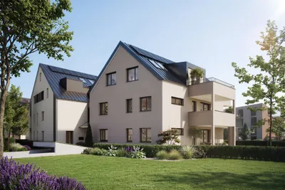 3-Zimmer-Wohnung kaufen in Salzburg Stadt – 73,6 m², € 665.000 – Bild 2 von 5