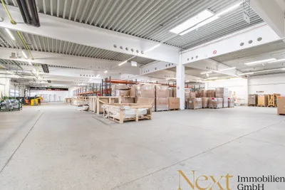 Gewerbeimmobilie mieten in Linz Land – 3 200 m² – Bild 5 von 6