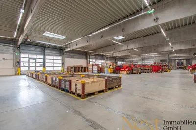 Gewerbeimmobilie mieten in Linz Land – 3 200 m² – Bild 6 von 6