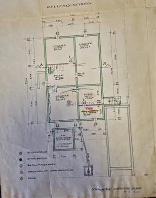 4-Zimmer-Haus kaufen in Korneuburg – 107,16 m², € 499.000 – Bild 12 von 12