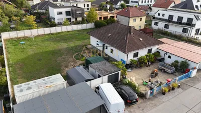 4-Zimmer-Haus kaufen in Korneuburg – 107,16 m², € 499.000 – Bild 1 von 12