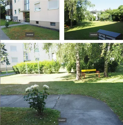 2-Zimmer-Wohnung mieten in Korneuburg – 46 m², € 725 – Bild 21 von 21