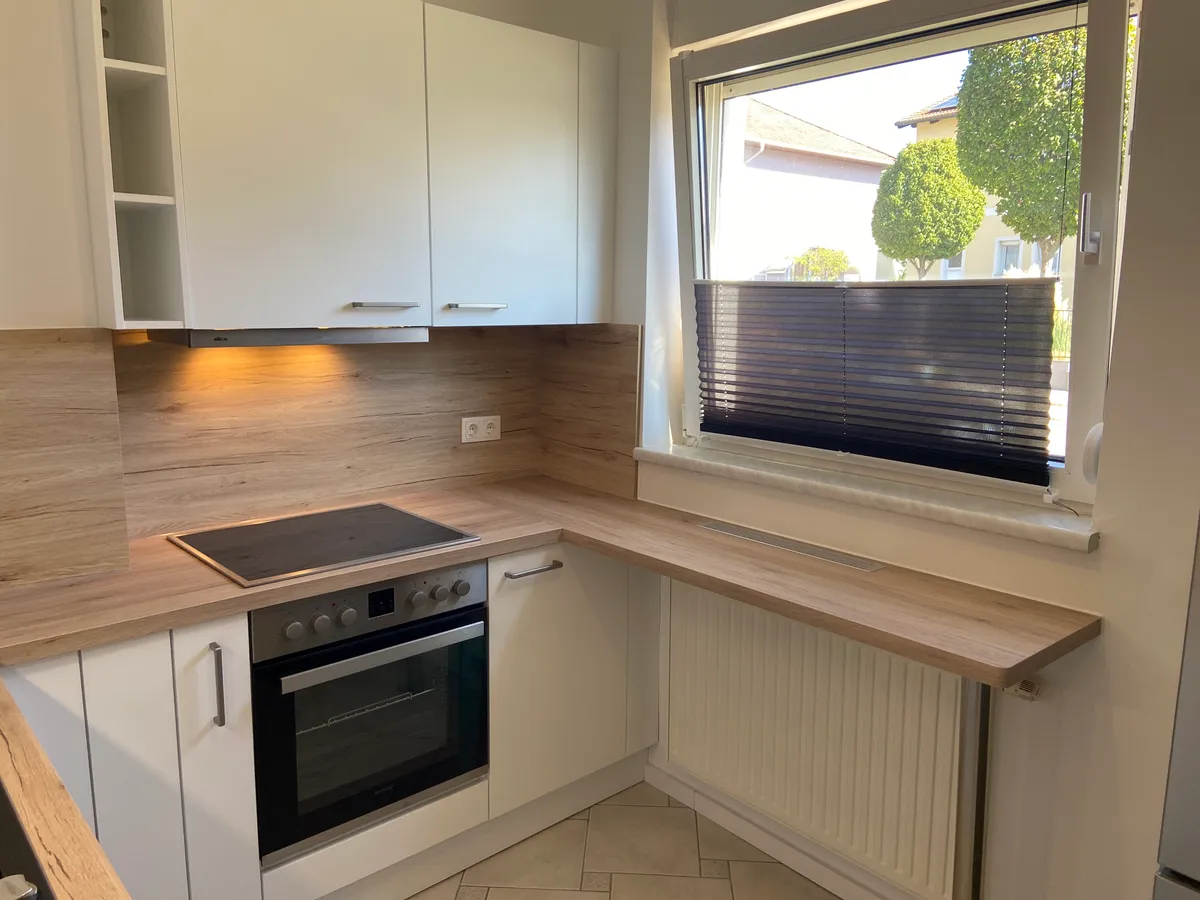 Wohnung – Stockerau - Ansicht 2