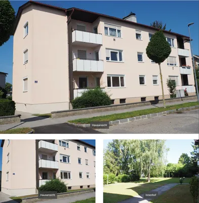2-Zimmer-Wohnung mieten in Korneuburg – 46 m², € 725 – Bild 20 von 21
