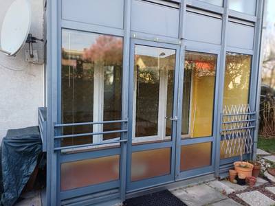 provisionfreies Raumwunder im Grünen