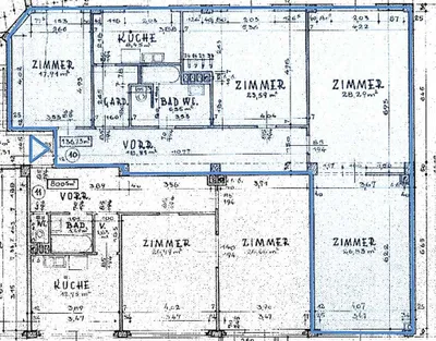 4-Zimmer-Wohnung kaufen in Wien – 136,73 m², € 1.390.000 – Bild 13 von 14