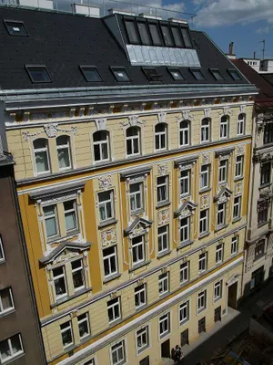 2-Zimmer-Wohnung mieten in Wien – 51 m², € 1.400 – Bild 16 von 18