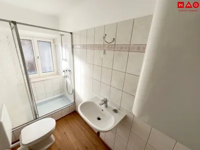 1-Zimmer-Wohnung mieten in Leoben – 33,5 m², € 304 – Bild 5 von 7