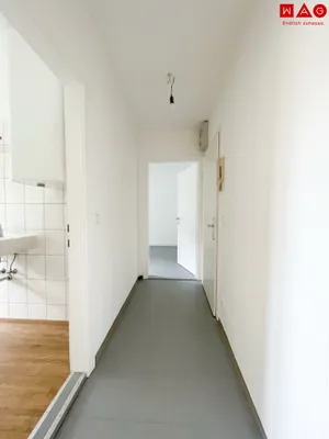 1-Zimmer-Wohnung mieten in Leoben – 33,5 m², € 304 – Bild 6 von 7