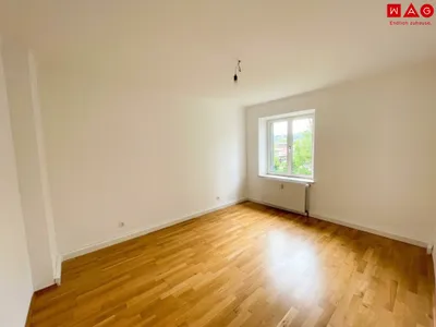 1-Zimmer-Wohnung mieten in Leoben – 33,5 m², € 304 – Bild 4 von 7