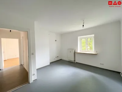 1-Zimmer-Wohnung mieten in Leoben – 33,5 m², € 304 – Bild 3 von 7