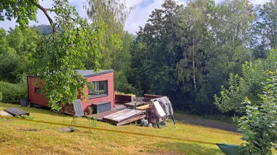 Immobilie kaufen in Bruck-Mürzzuschlag – 24 m², € 99.000 – Bild 12 von 15