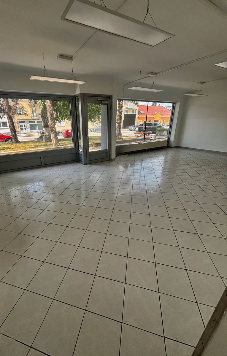 Büro, Kosmetikstudio, Arztpraxis, Physiotherapeuten, Ausstellungsraum, u. v. m..... - Ansicht 3