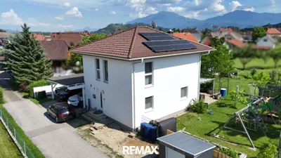 5-Zimmer-Haus kaufen in Völkermarkt – 110,66 m², € 495.000 – Bild 4 von 17