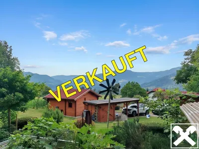 Immobilie kaufen in Wolfsberg – 1 500 m², € 98.000
