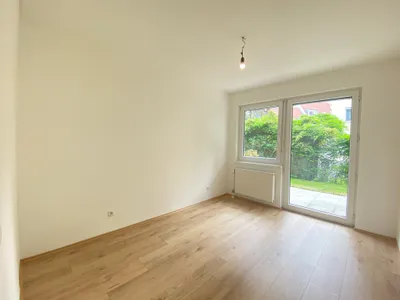 2-Zimmer-Wohnung mieten in Graz – 50,34 m², € 785 – Bild 2 von 12