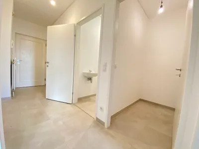 2-Zimmer-Wohnung mieten in Graz – 50,34 m², € 785 – Bild 6 von 12