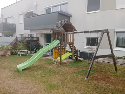 Wohnung mieten in Sankt Pölten Land – 77 m², € 890 – Bild 8 von 8