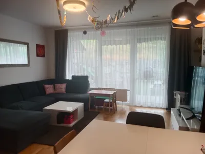 Wohnung mieten in Sankt Pölten Land – 77 m², € 890 – Bild 1 von 8