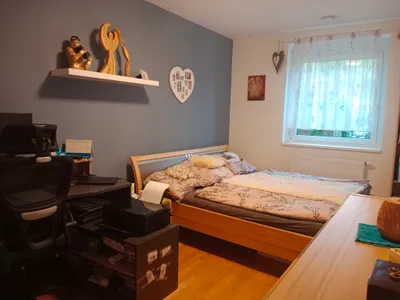 Wohnung mieten in Sankt Pölten Land – 77 m², € 890 – Bild 4 von 8