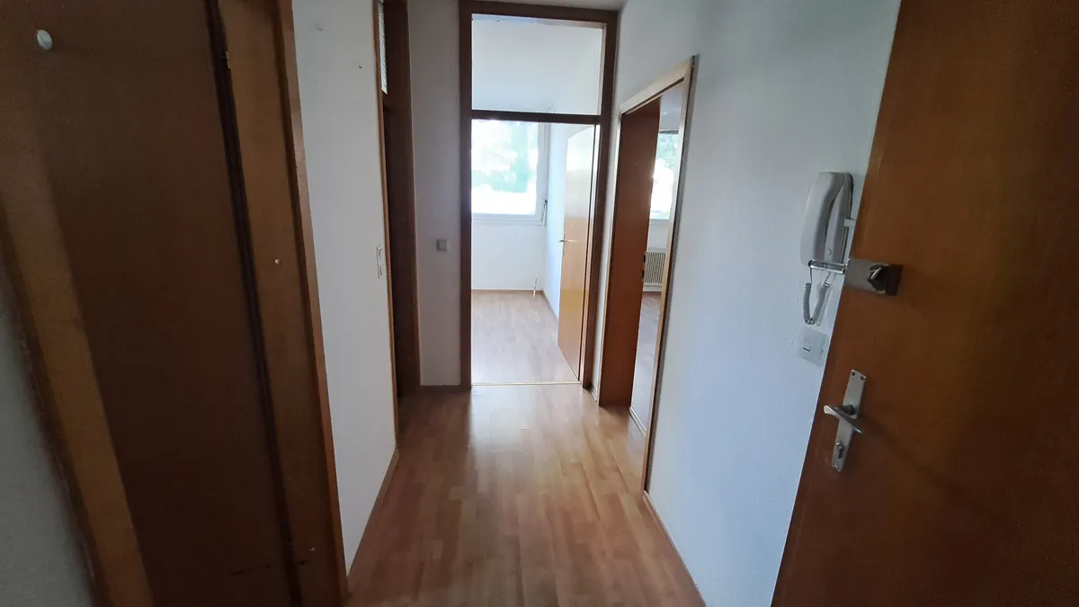 Wohnung – Graz, Katastralgemeinde Waltendorf, Waltendorf - Ansicht 2