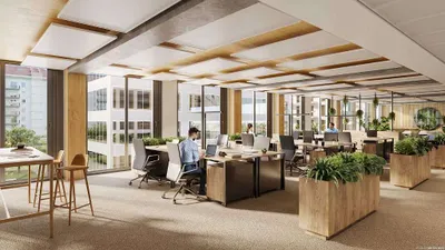 Gewerbeimmobilie mieten in Wien – 390 m², € 24 – Bild 7 von 14