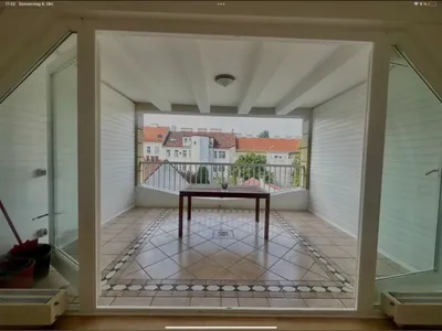 3-Zimmer-Wohnung mieten in Wien – 148 m², € 2.210 – Bild 4 von 5