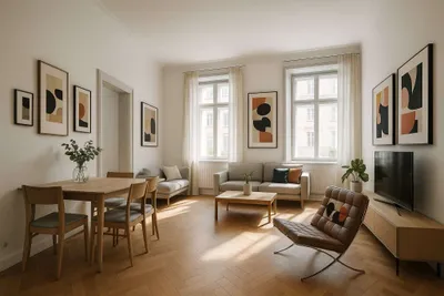 3-Zimmer-Wohnung kaufen in Wien – 72 m², € 495.000 – Bild 7 von 9