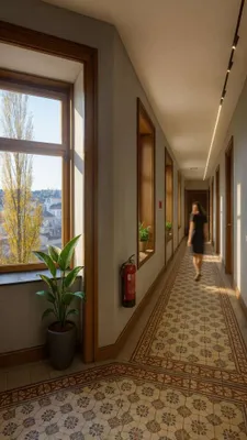3-Zimmer-Wohnung kaufen in Wien – 72 m², € 495.000 – Bild 5 von 9