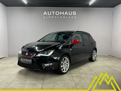 Seat Ibiza 1.2 TSI FR ***Pickerl 08/2027***
