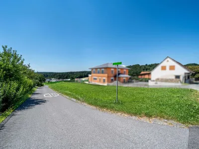 Grundstück kaufen in Graz-Umgebung – 430 m², € 119.000 – Bild 4 von 9