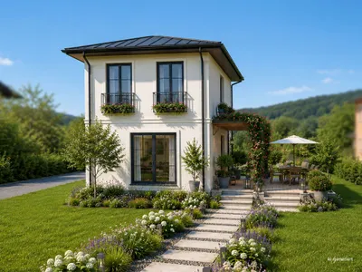 Grundstück kaufen in Graz-Umgebung – 430 m², € 119.000 – Bild 7 von 9