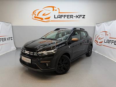 Dacia Sandero Stepway Extreme TCe 90 KLIMAAUTO SITZHZ...