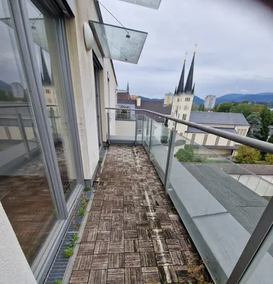2-Zimmer-Wohnung mieten in Graz – 51 m², € 659 – Bild 7 von 15