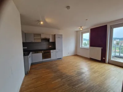 2-Zimmer-Wohnung mieten in Graz – 51 m², € 659 – Bild 5 von 15