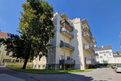 2-Zimmer-Wohnung mieten in Graz – 51 m², € 659 – Bild 1 von 15
