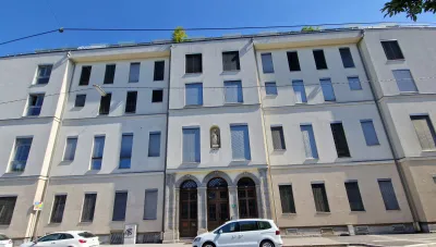 2-Zimmer-Wohnung mieten in Graz – 51 m², € 659 – Bild 2 von 15