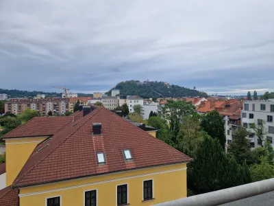 2-Zimmer-Wohnung mieten in Graz – 51 m², € 659 – Bild 8 von 15