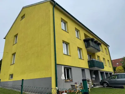 4-Zimmer-Wohnung mieten in Gmünd – 85 m², € 728 – Bild 2 von 13