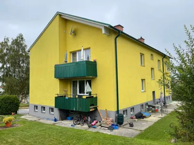 4-Zimmer-Wohnung mieten in Gmünd – 85 m², € 728 – Bild 4 von 13