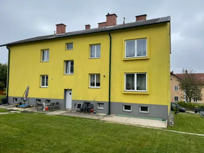 4-Zimmer-Wohnung mieten in Gmünd – 85 m², € 728 – Bild 3 von 13