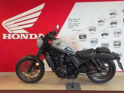 Honda CMX 1100 Rebel SE DCT