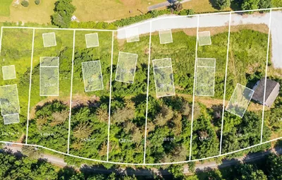 Grundstück kaufen in Klagenfurt Land – 12 133 m² – Bild 2 von 4