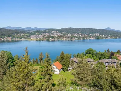Grundstück kaufen in Klagenfurt Land – 12 133 m²