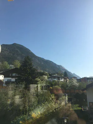 2-Zimmer-Wohnung mieten in Innsbruck-Land – 45 m², € 1.145 – Bild 15 von 37
