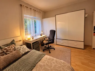 1-Zimmer-Wohnung mieten in Graz – 18 m², € 360 – Bild 1 von 5