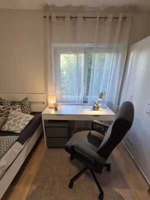 1-Zimmer-Wohnung mieten in Graz – 18 m², € 360 – Bild 2 von 5