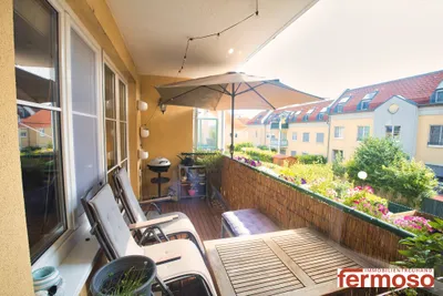 2-Zimmer-Wohnung kaufen in Mödling – 61,3 m², € 329.000 – Bild 1 von 15